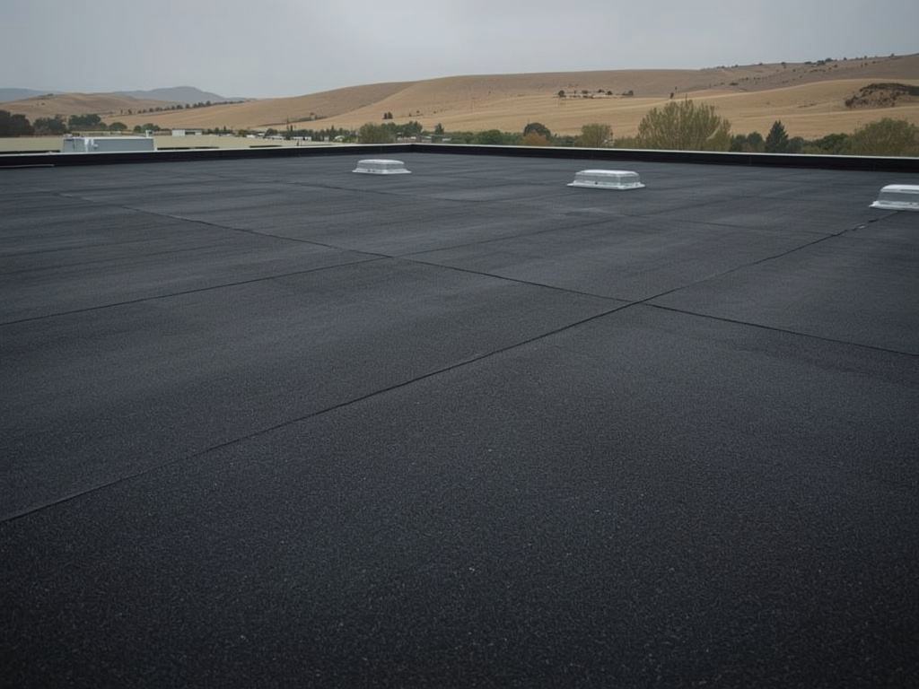EPDM Roofing in Fairfield, CA